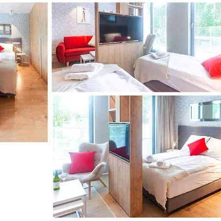 Kristina Apartment