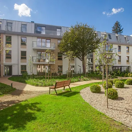 Lejlighed Kristina *