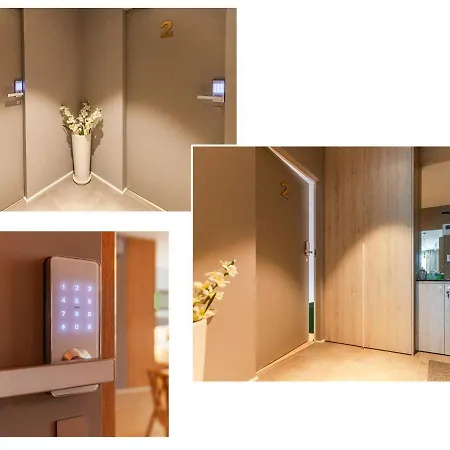 Apartament Kristina Sopot