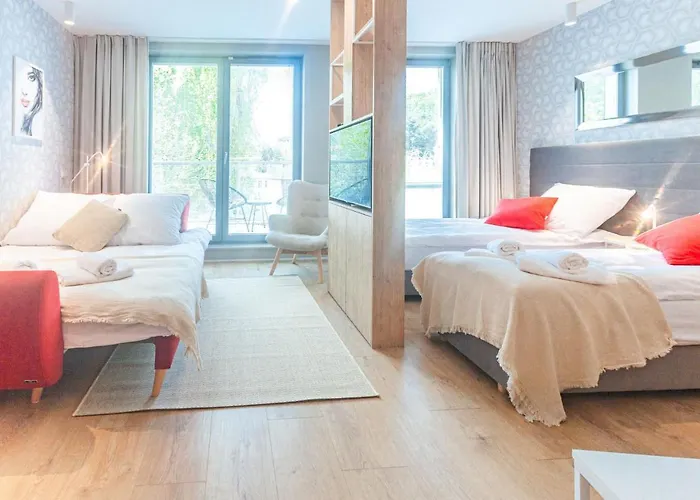 Kristina Daire Sopot