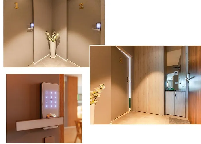 Daire Kristina Sopot