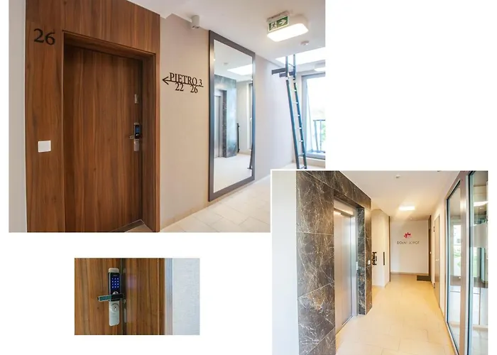 Daire Kristina Sopot